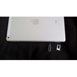 apple ipad air 16gb wifi and cellular boxed