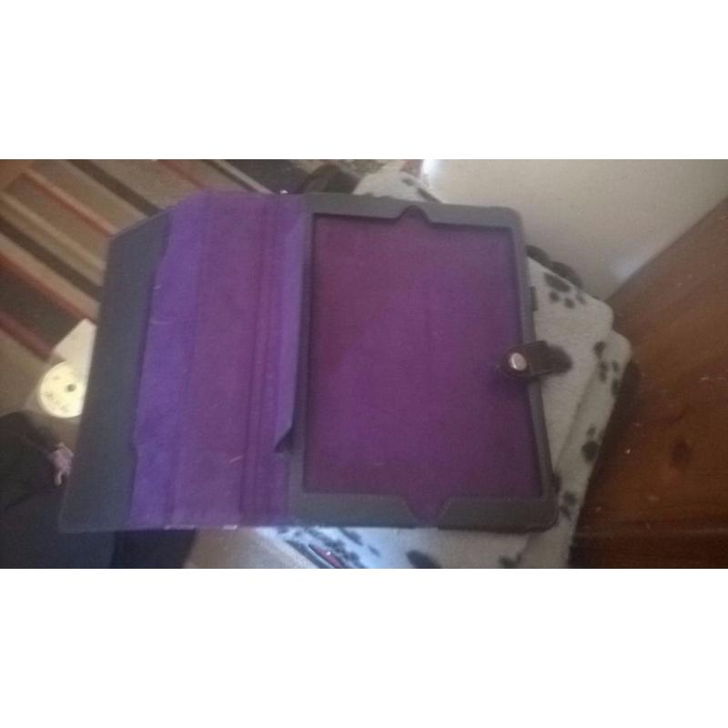 tablet case