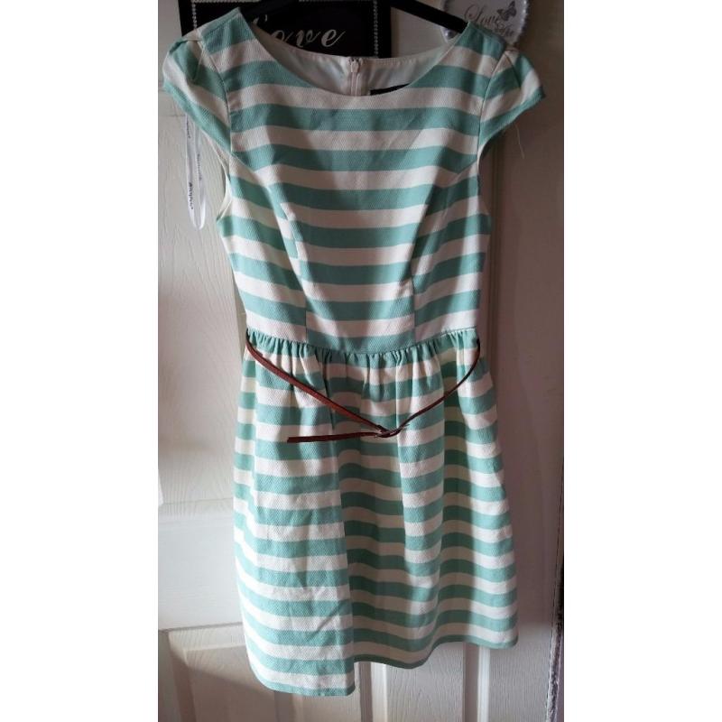 Various Dresses