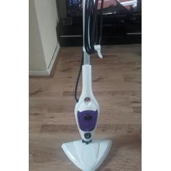 Steam mop
