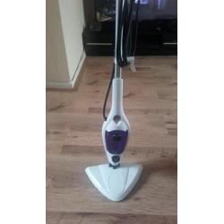 Steam mop