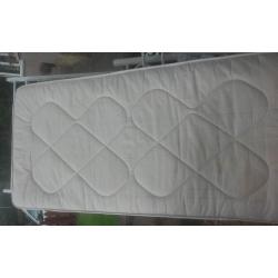 Julianne single bed with mattress