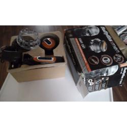 Used Babyliss for men