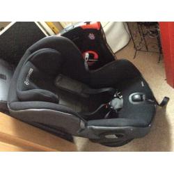 Maxi cosi car seat