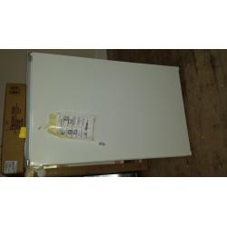 Brand New Hotpoint HS1622 Integrated Upright Freezer