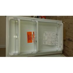 Brand New Hotpoint HS1622 Integrated Upright Freezer