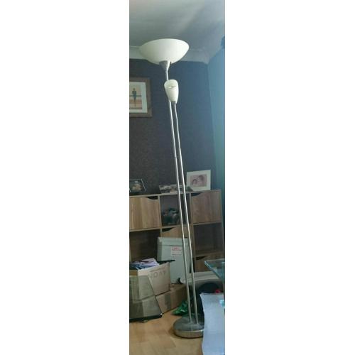 Floor lamp
