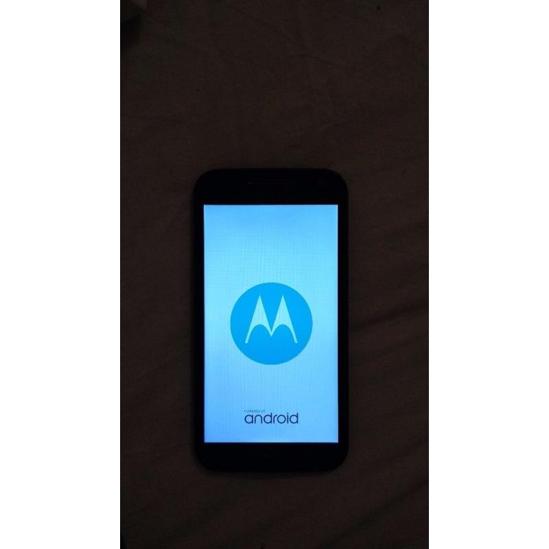 Motorola Moto G 3rd Generation