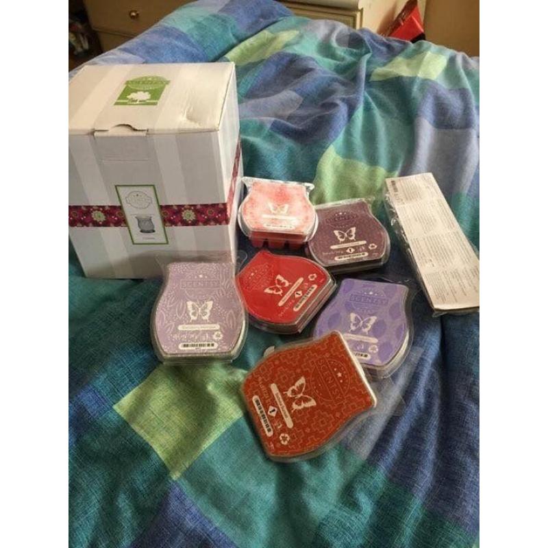 Scentsy