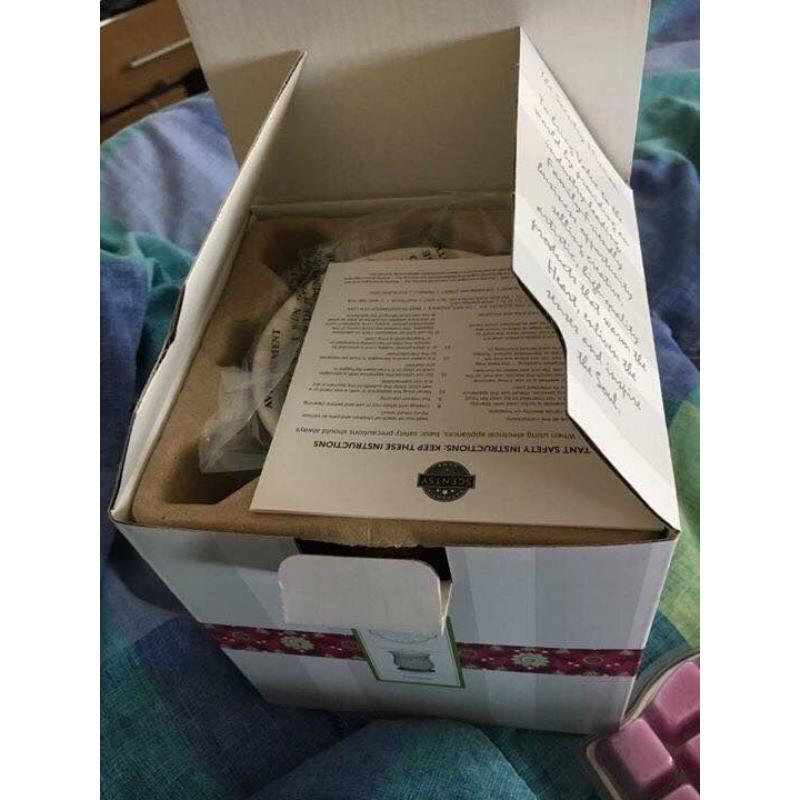 Scentsy
