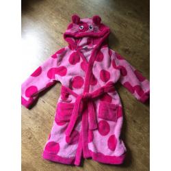 Girl Clothes 4-5 & 5-6 years + shoes,boots size 9(Frozen,Disney Princess,New H&M jacket,Vertbaudet)