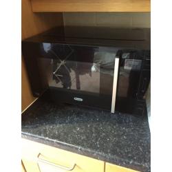 Brand New Delonghi Microwave