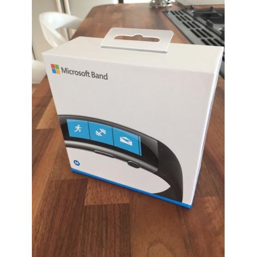 Microsoft band 2