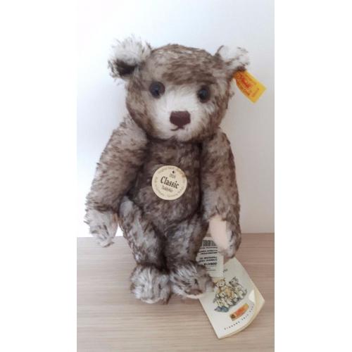 Original Classic 1926 Mohair Steiff Bear