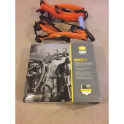 Saris bones cycle carrier