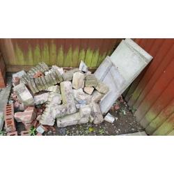 Free Rubble