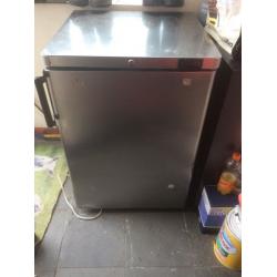 Freezer