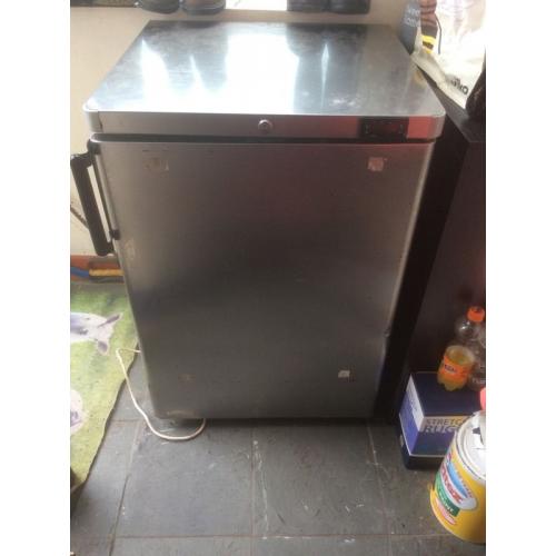 Freezer