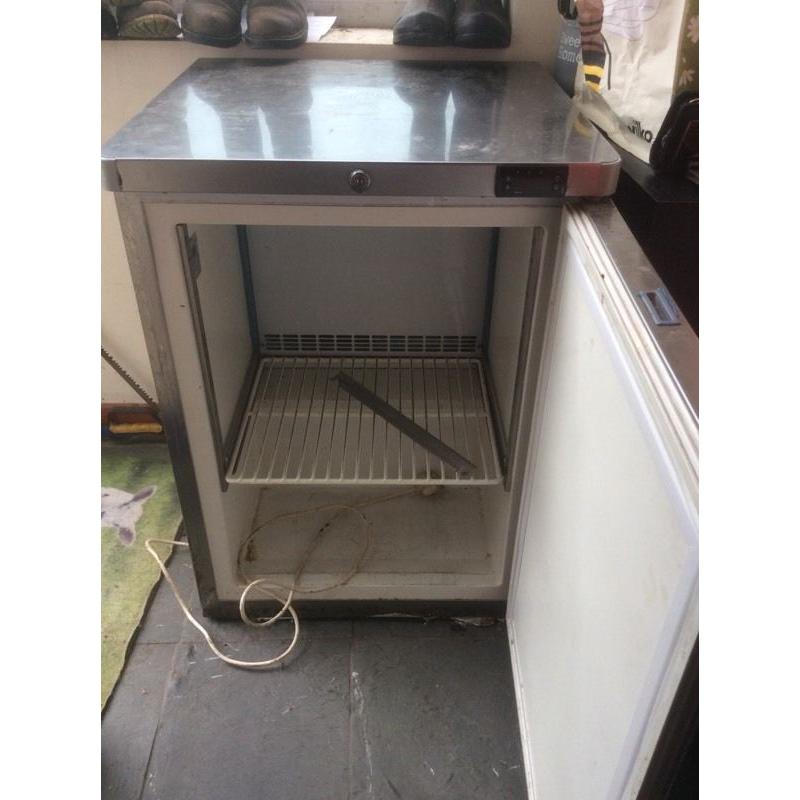 Freezer