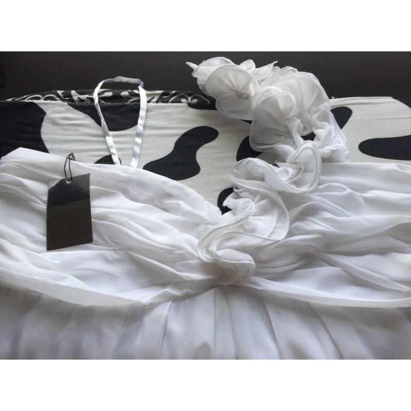 Brand new cherlone wedding dress