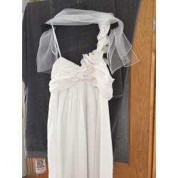 Brand new cherlone wedding dress