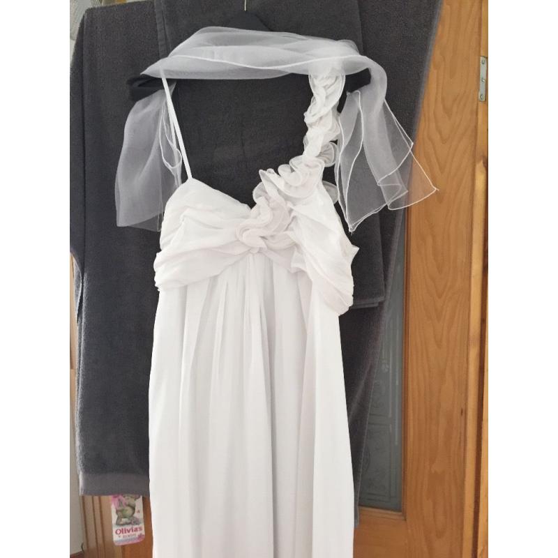Brand new cherlone wedding dress