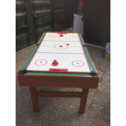 3 way junior pool table