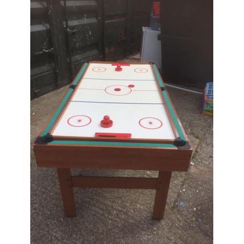 3 way junior pool table