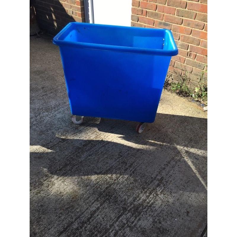 Big trolley