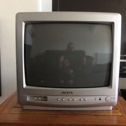 Television 14 inch screen