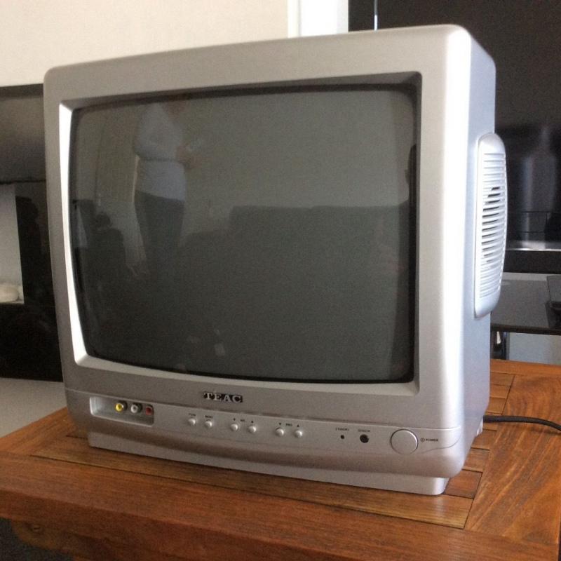 Television 14 inch screen