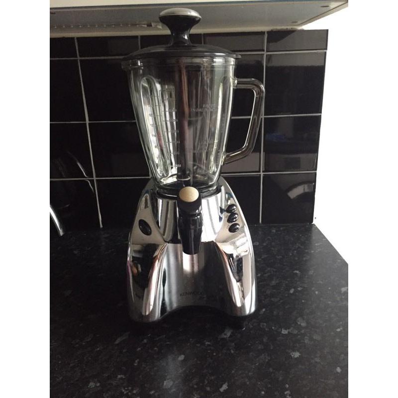 Kenwood Smoothie Maker