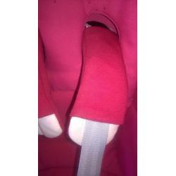 Maxi-Cosi Pebble Plus Car Seat