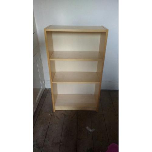 Ikea Billy book case