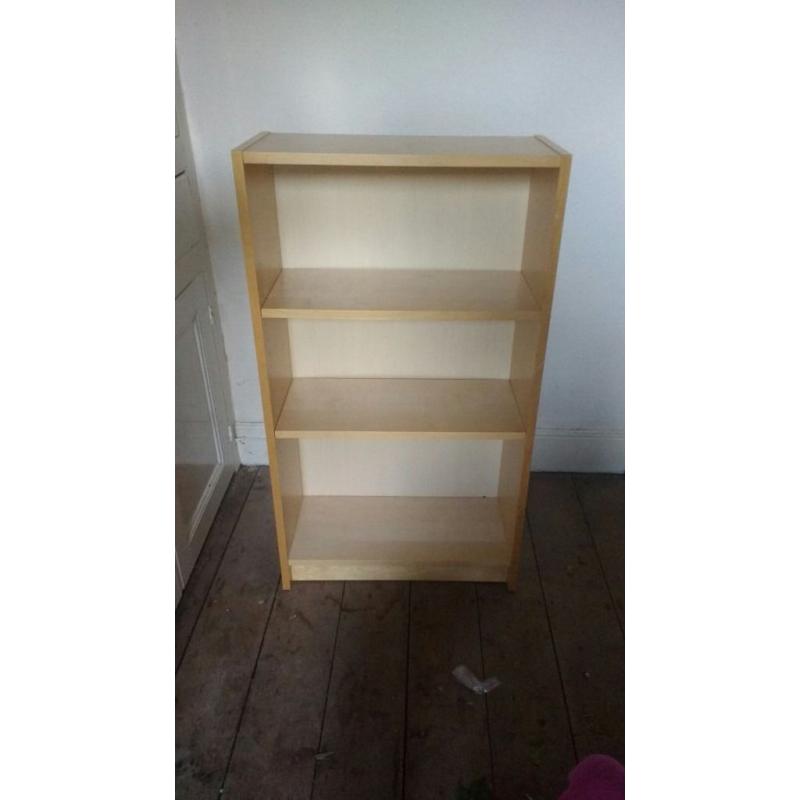 Ikea Billy book case