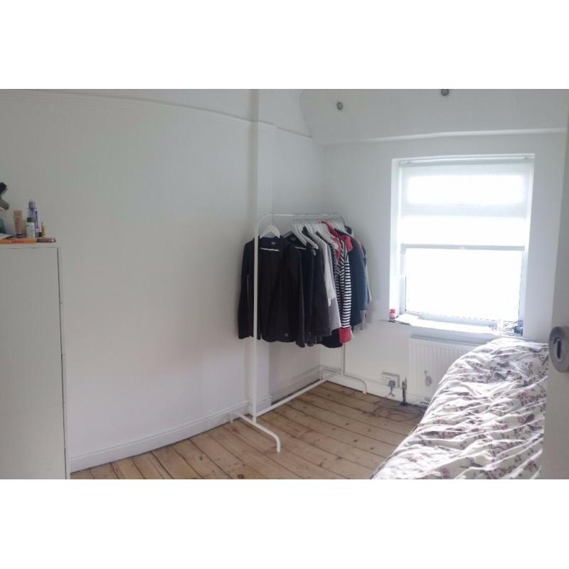 Bright Single Room Available