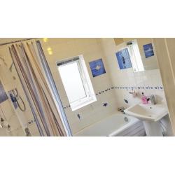 Bright Single Room Available