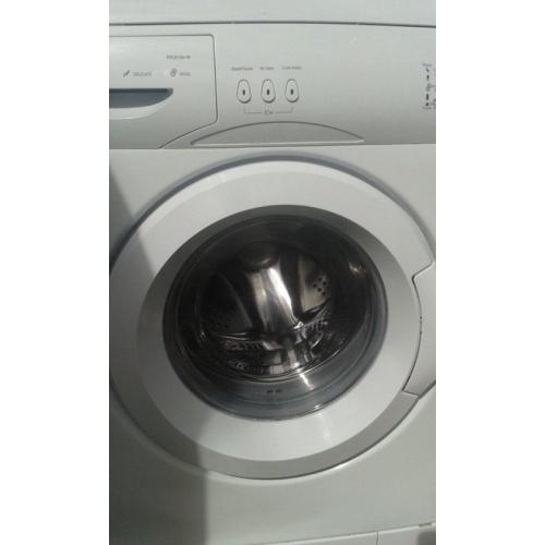 Pro active 6 kg 1000 spin washing machine