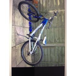 Gary Fisher Tyco boys mou tain bike