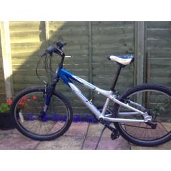 Gary Fisher Tyco boys mou tain bike