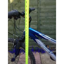 Gary Fisher Tyco boys mou tain bike