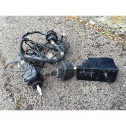 VW GOLF MK3 AUTOMATIC HEADLIGHT ADJUSTERS