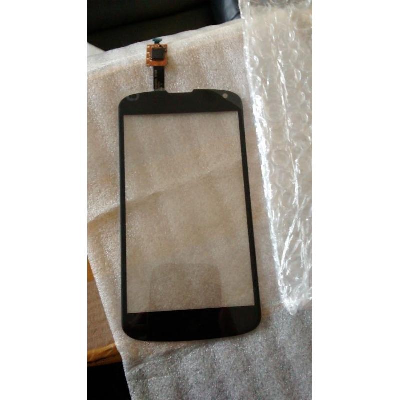LG Nexus 4 E960 Digitizer NEW