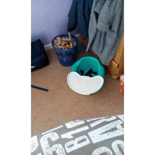 bumbo seat