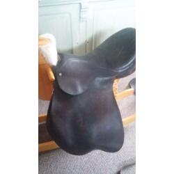 Saddles