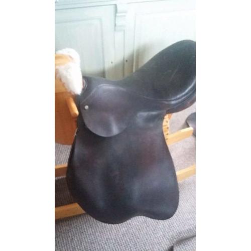Saddles