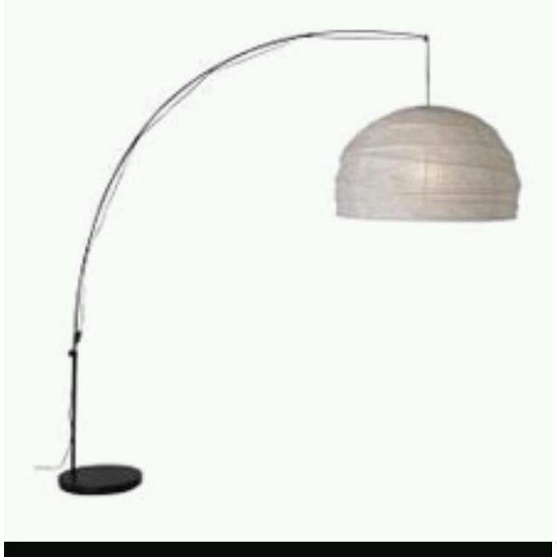 Ikea Regolit Dangly Lamp