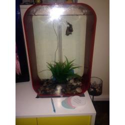 biOrb Life Large Fish Tank