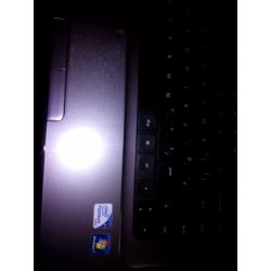 HP Pavilion G6 series