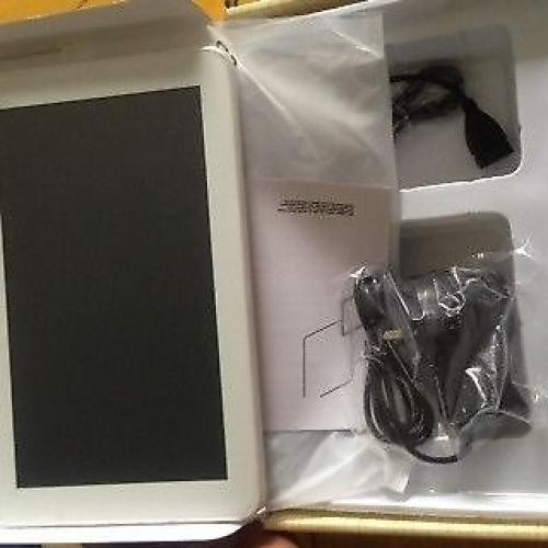 Brand new 9" Inch WIFI Android 4.4 Quad Core Allwinner Dual Camera TABLET PC Keyboard HDMI